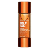 Concentrato Autoabbronzante Illuminante Corpo - Addition Concentré Eclat Corps