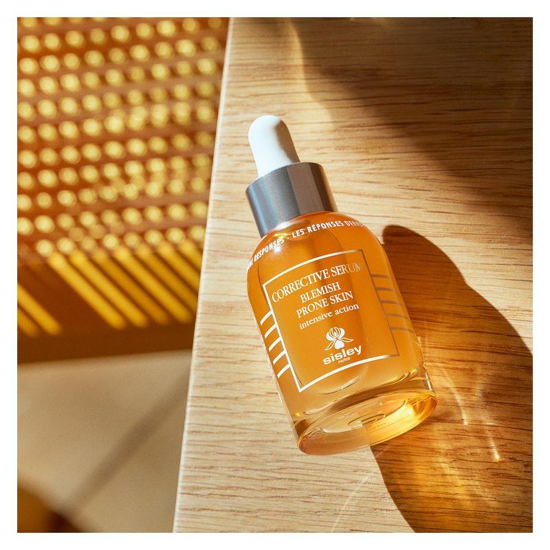 Sérum Correcteur Peaux à Imperfections Action Intensive