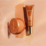 Sun Infinite Bronze Tinted Protection Sunlight Compact Cream SPF50