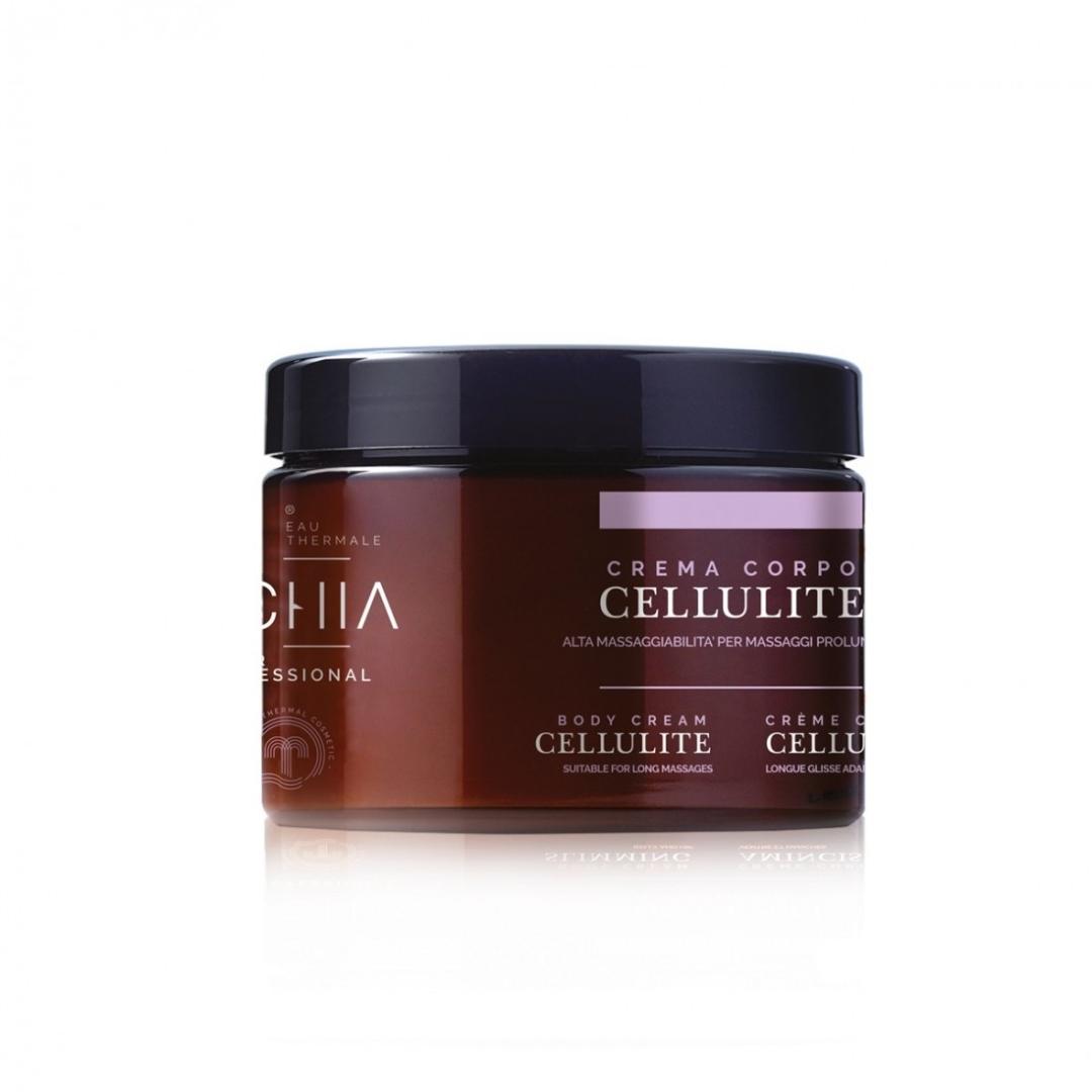 Crema Massaggio Cellulite