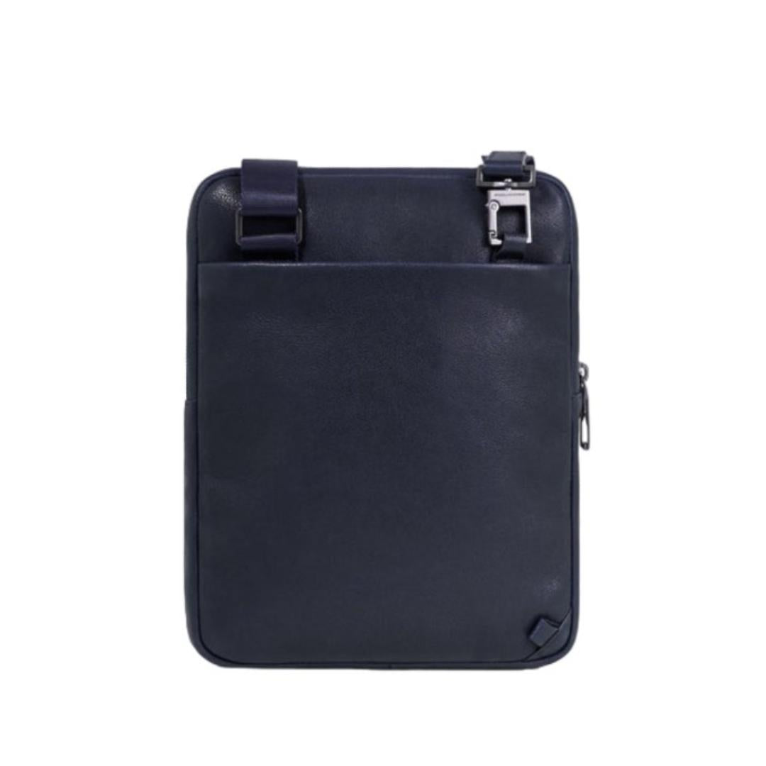 Borsello Uomo in Pelle porta iPad®