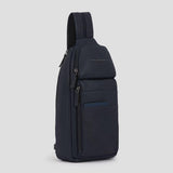 Monospalla per iPad® portabile a zaino Paavo