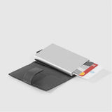 Portacarte di Credito in Metallo