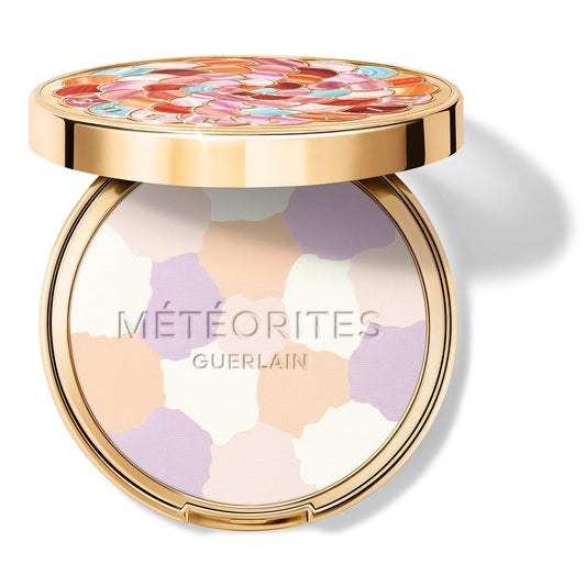 Météorites Compact Poudre Compatta Opacizzante E Fissante