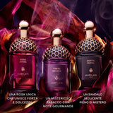Aqua Allegoria Tabac Sahara