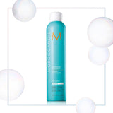 Finish  Luminous Hairspray Medium