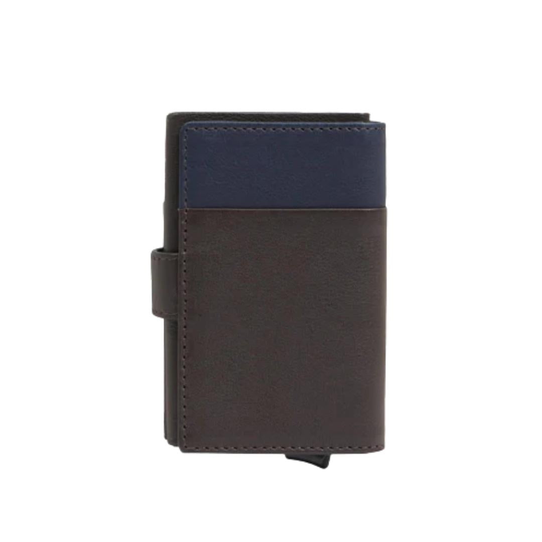 Portacarte Uomo Automatico