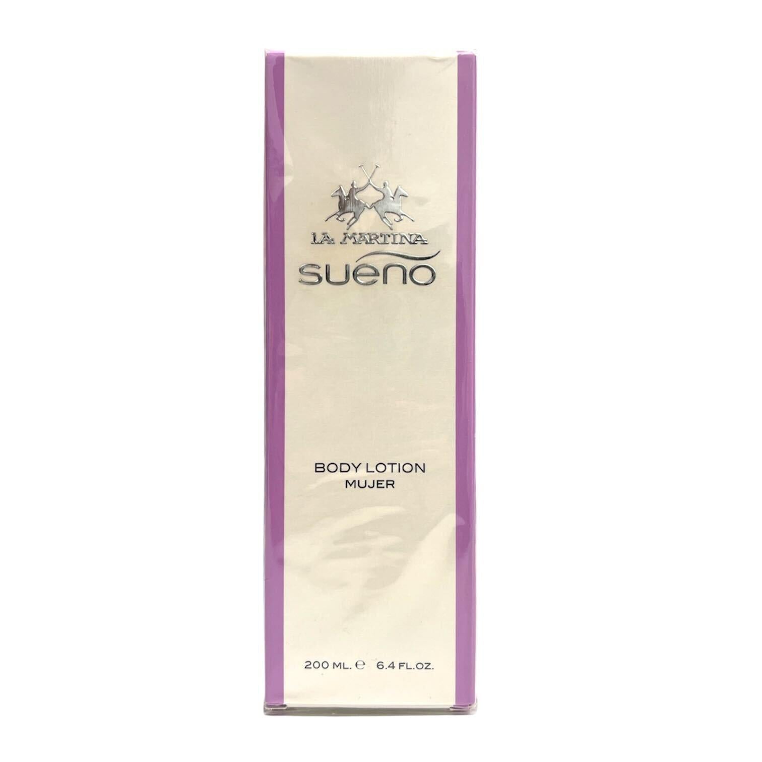 Sueno Mujer Body Lotion – Profumerie Griffe