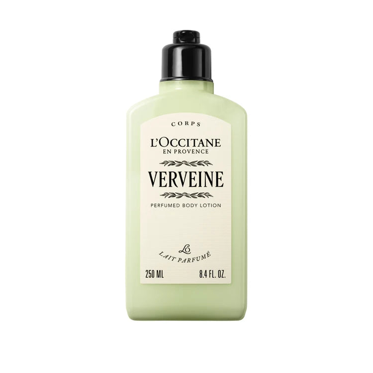 Verveine Latte Corpo
