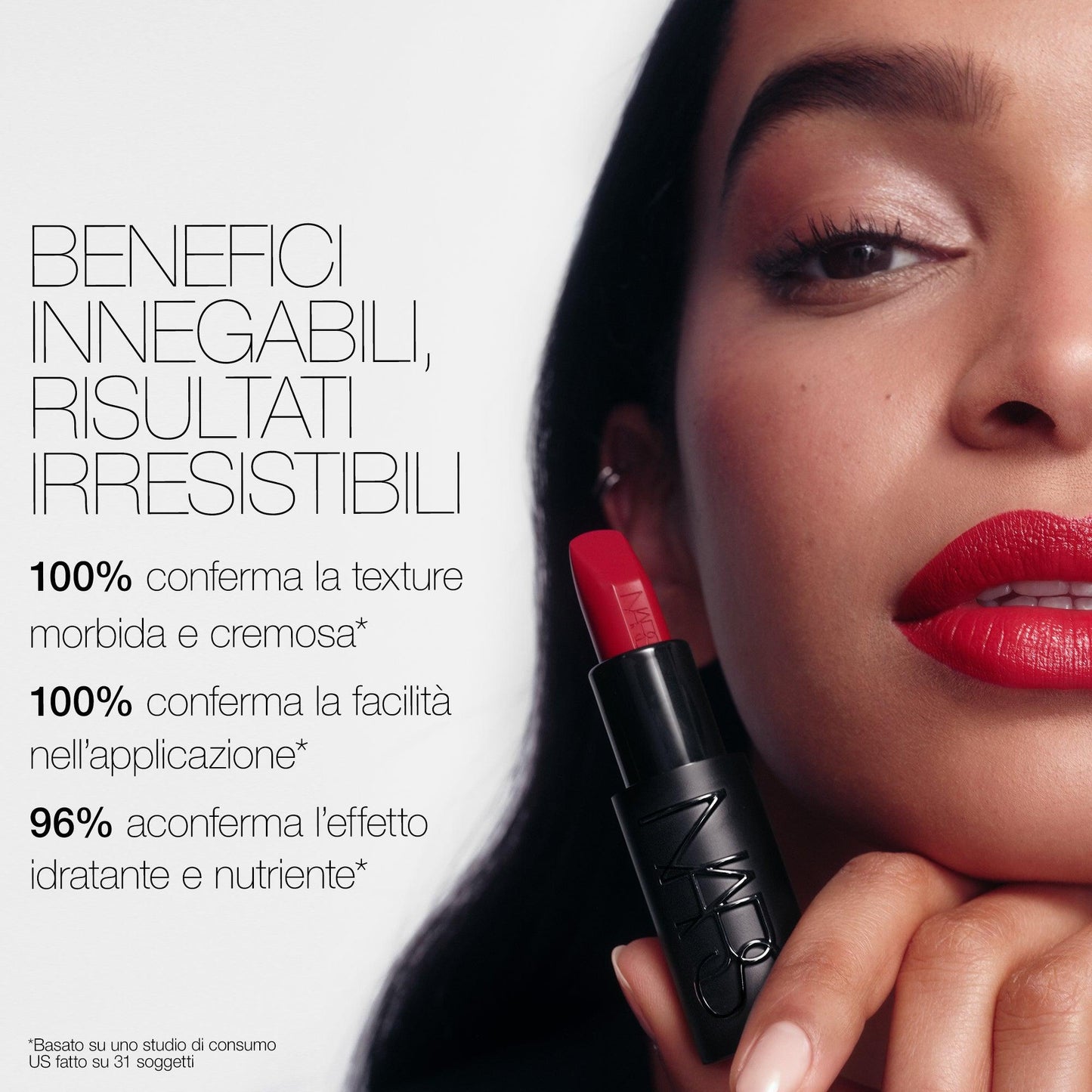 Explicit Lipstick