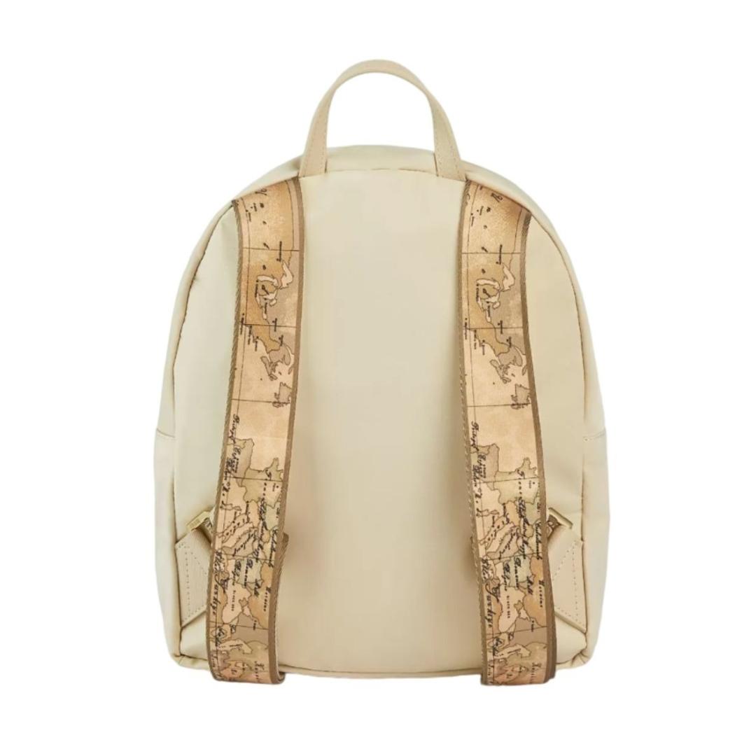 Zaino donna in nylon riciclato Breeze Nylon