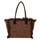Borsa City M Be Glam Leo