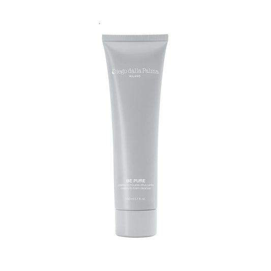 Be Pure Crema In Mousse Struccante