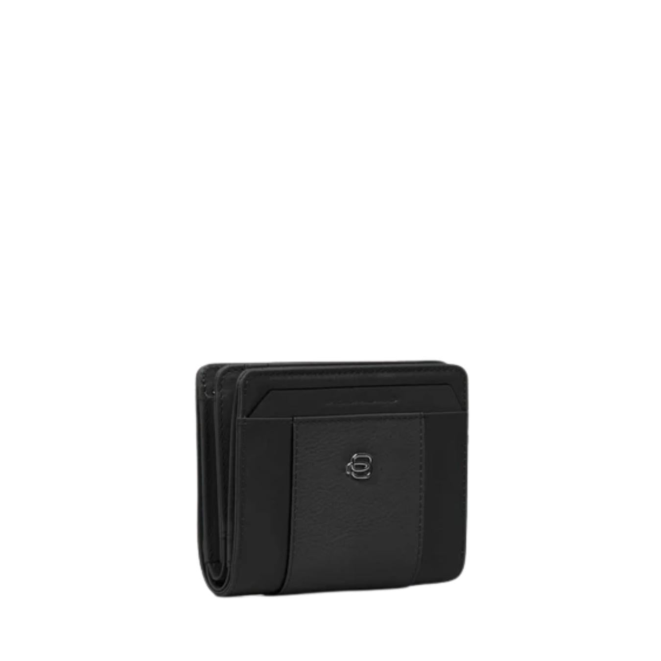 Portafogli da Donna Piccolo con Portamonete