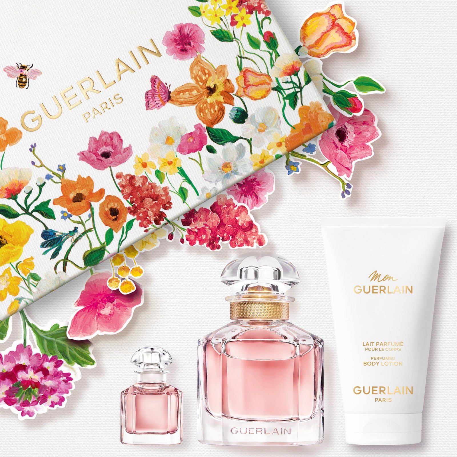 Cofanetto Mon Guerlain Coffret Eau de Parfum