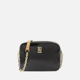 Rich Winter Bag Tracollina Reporter Doppia Zip