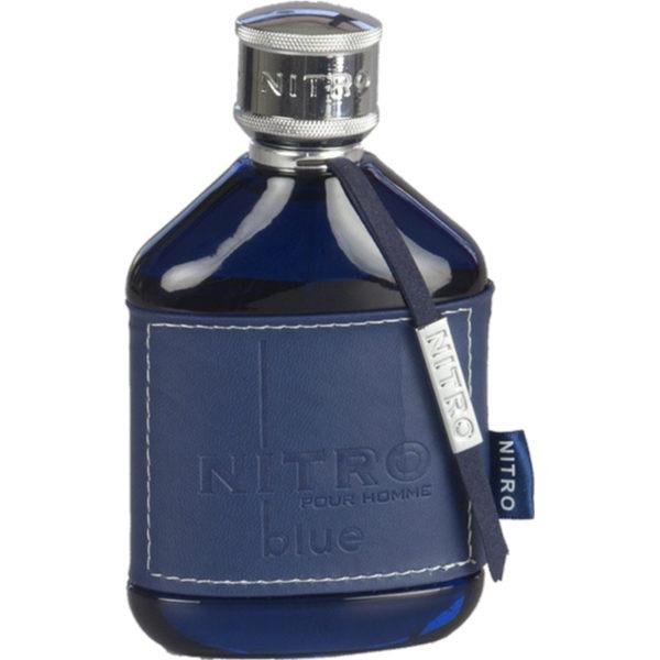 Nitro Blue Uomo