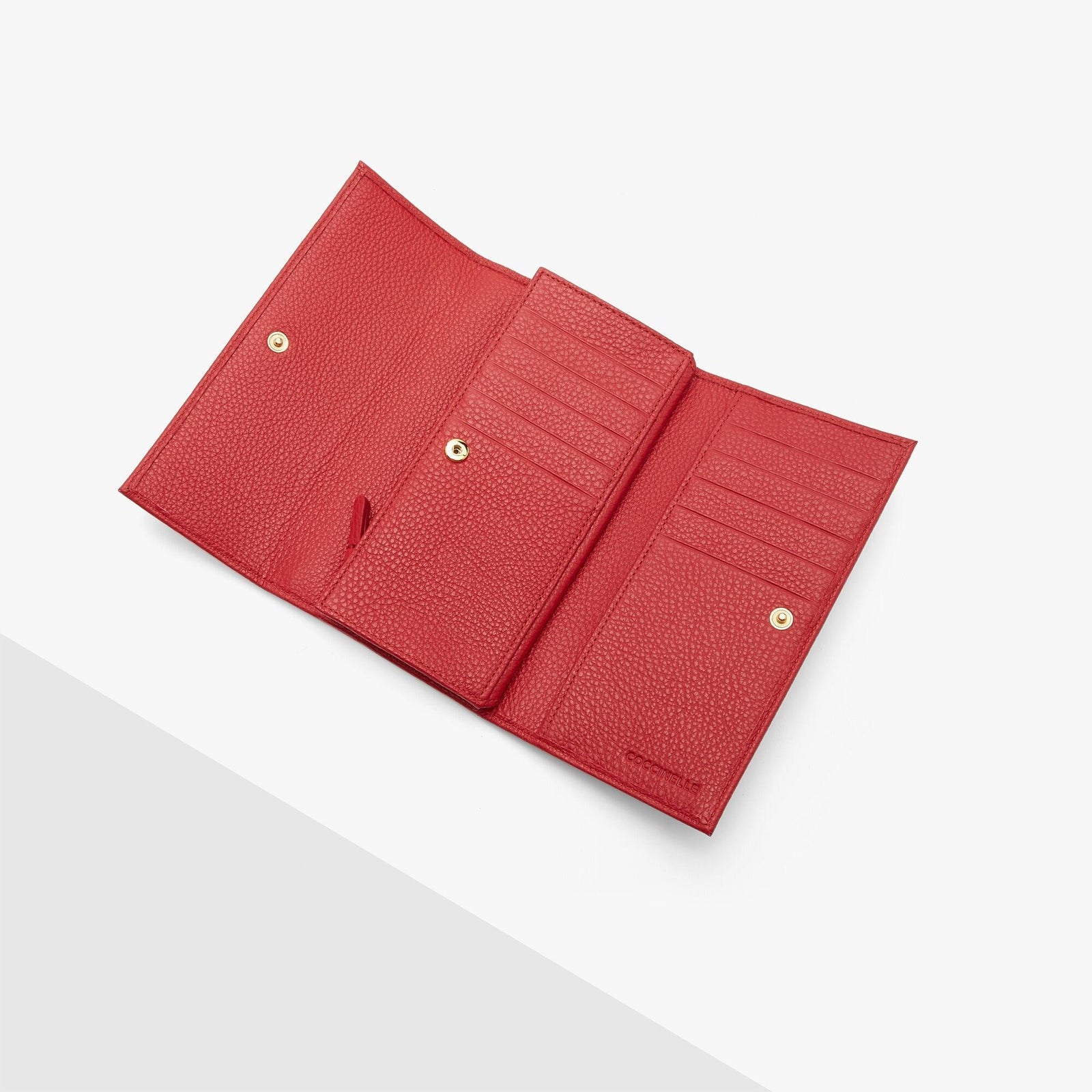 Metallic Soft Portafoglio
