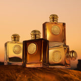 Burberry Goddess Amber Vanilla Ricarica