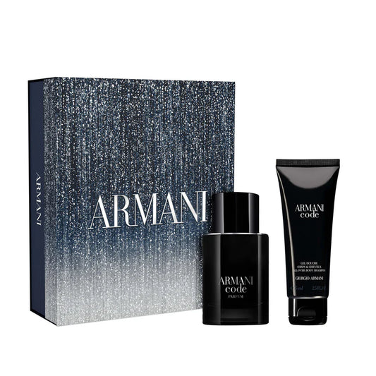 Cofanetto Gift Set Armani Code Parfum - Holiday 2025