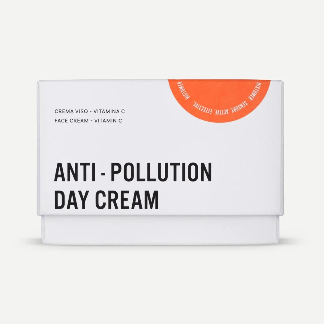 Anti-Pollution Day Cream