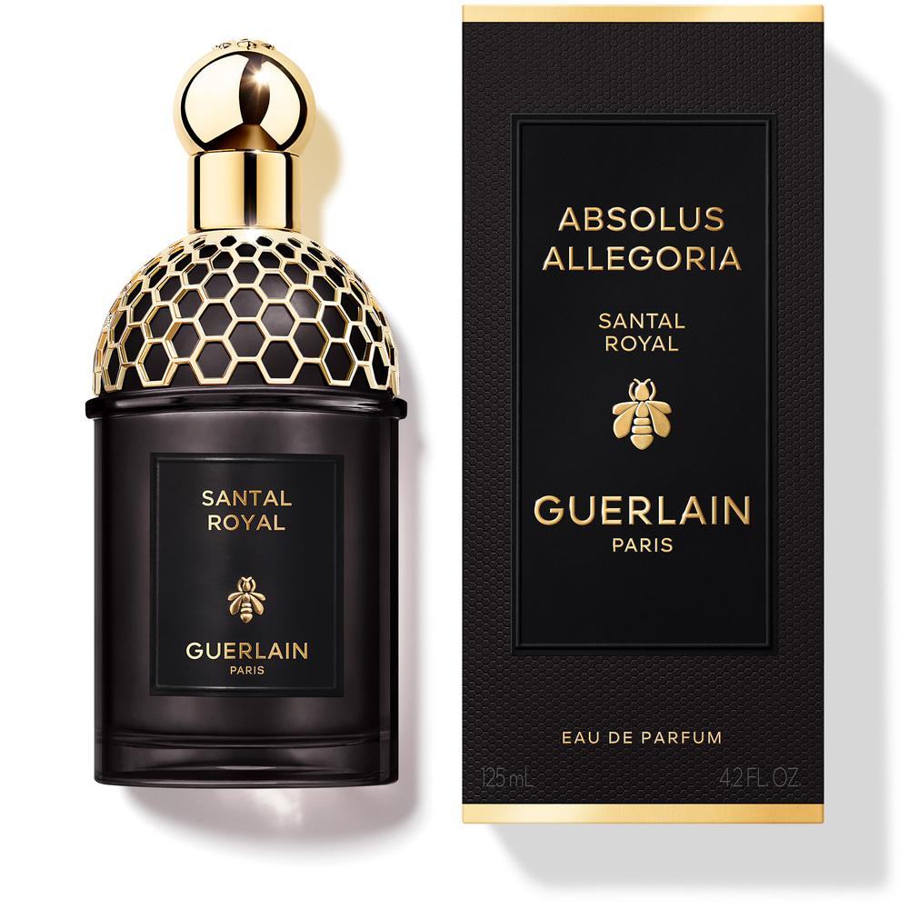 Absolus Allegoria Santal Royal