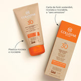 Crema Solare Protettiva SPF30