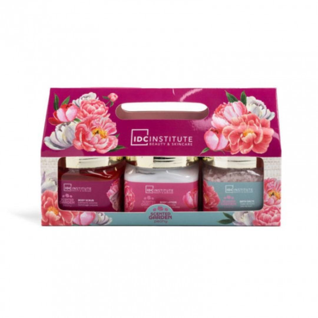 Scented Garden Body Set