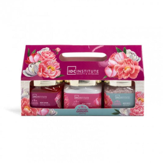 Scented Garden Body Set