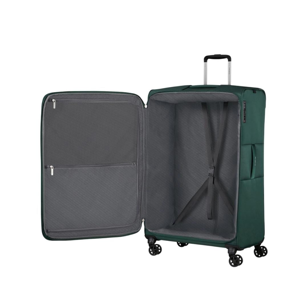 Trolley Espandibile Base Breeze