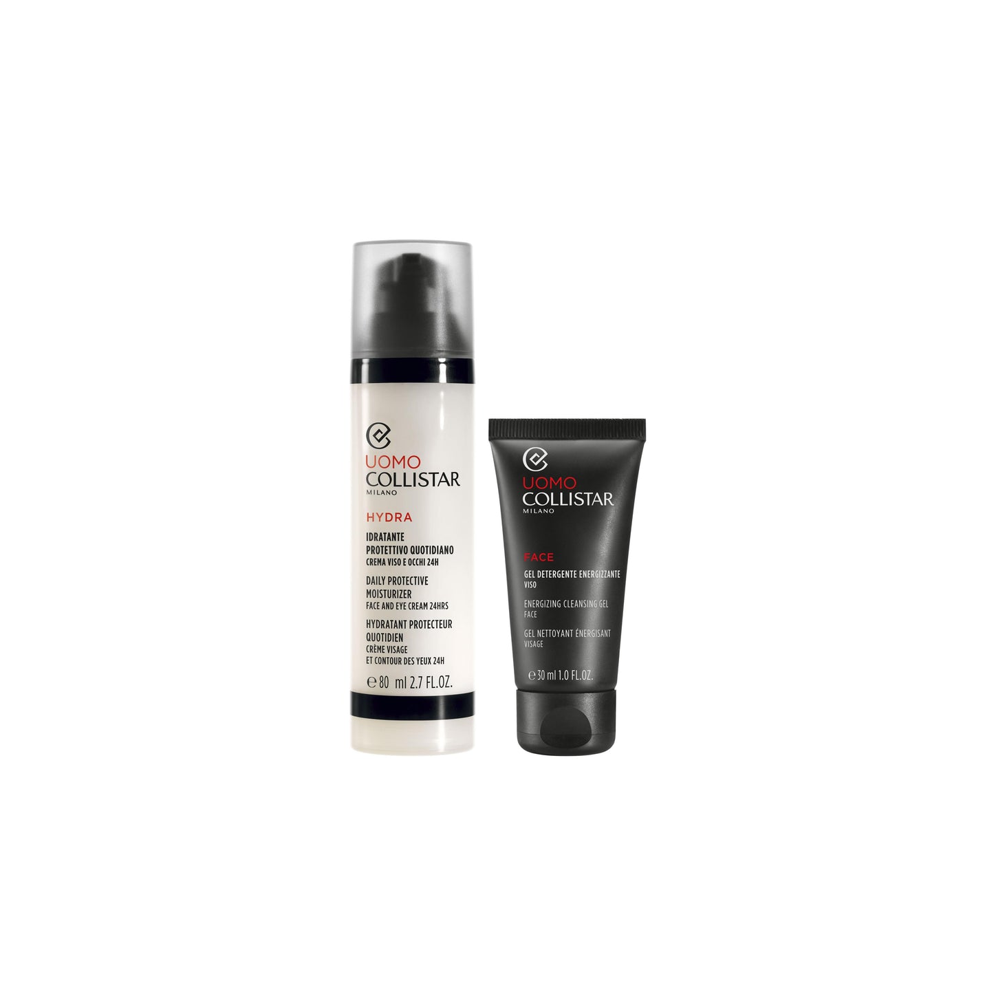Cofanetto Idratante Protettivo Quotidiano 80 Ml
