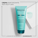 Résistance Ciment Anti-Usure