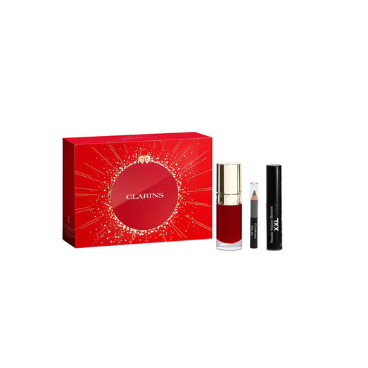 Cofanetto Lip Confort Oil XMAS