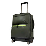 Trolley Slim Cabina in Tessuto Impermeabile Corner