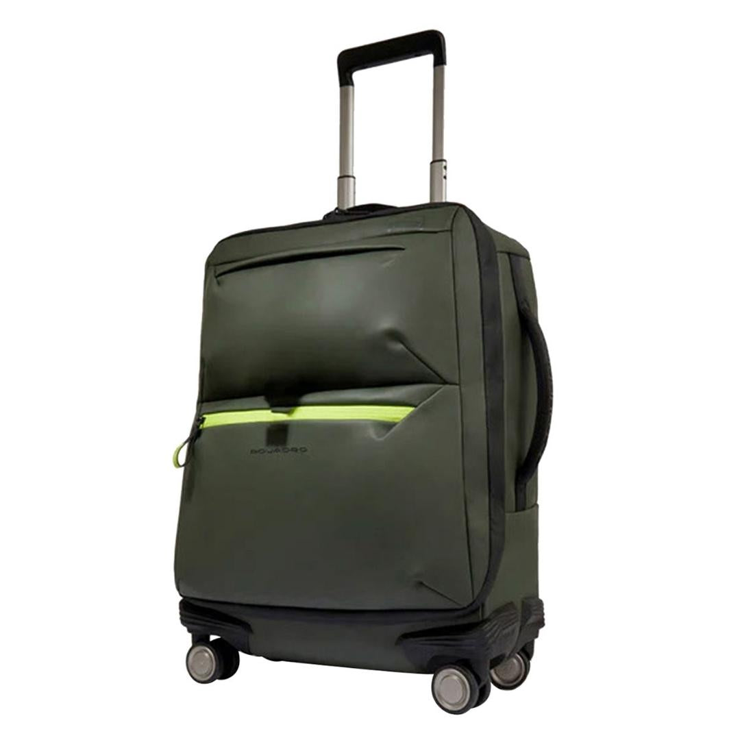 Trolley Slim Cabina in Tessuto Impermeabile Corner
