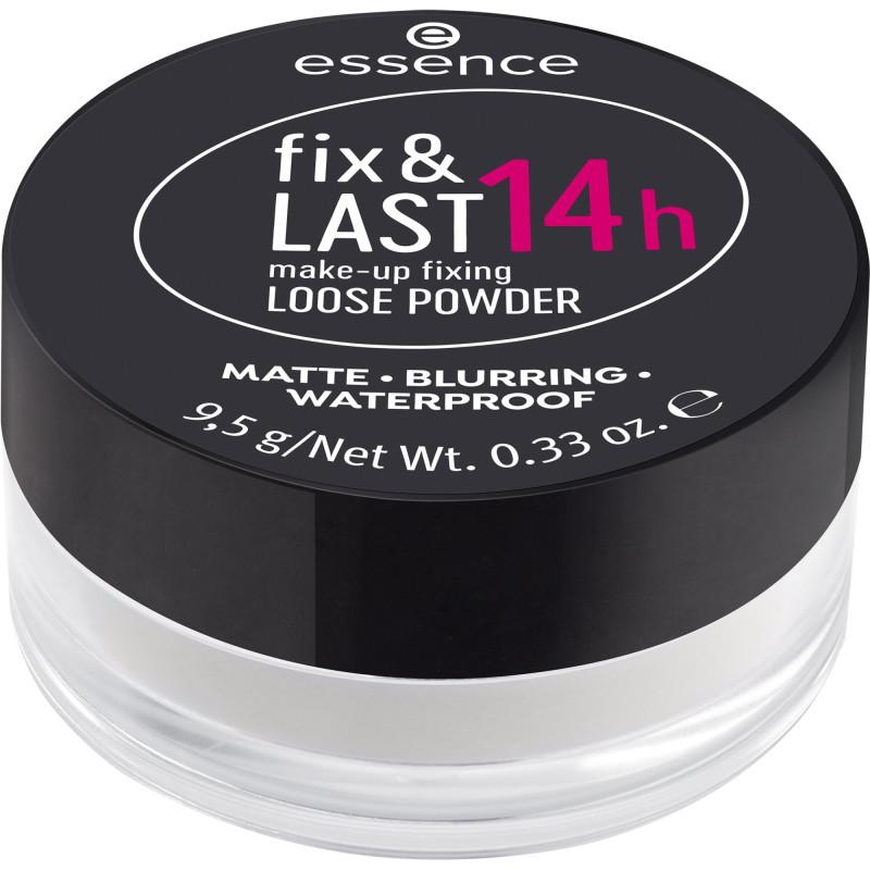 FIX & LAST 14H Cipria in Polvere