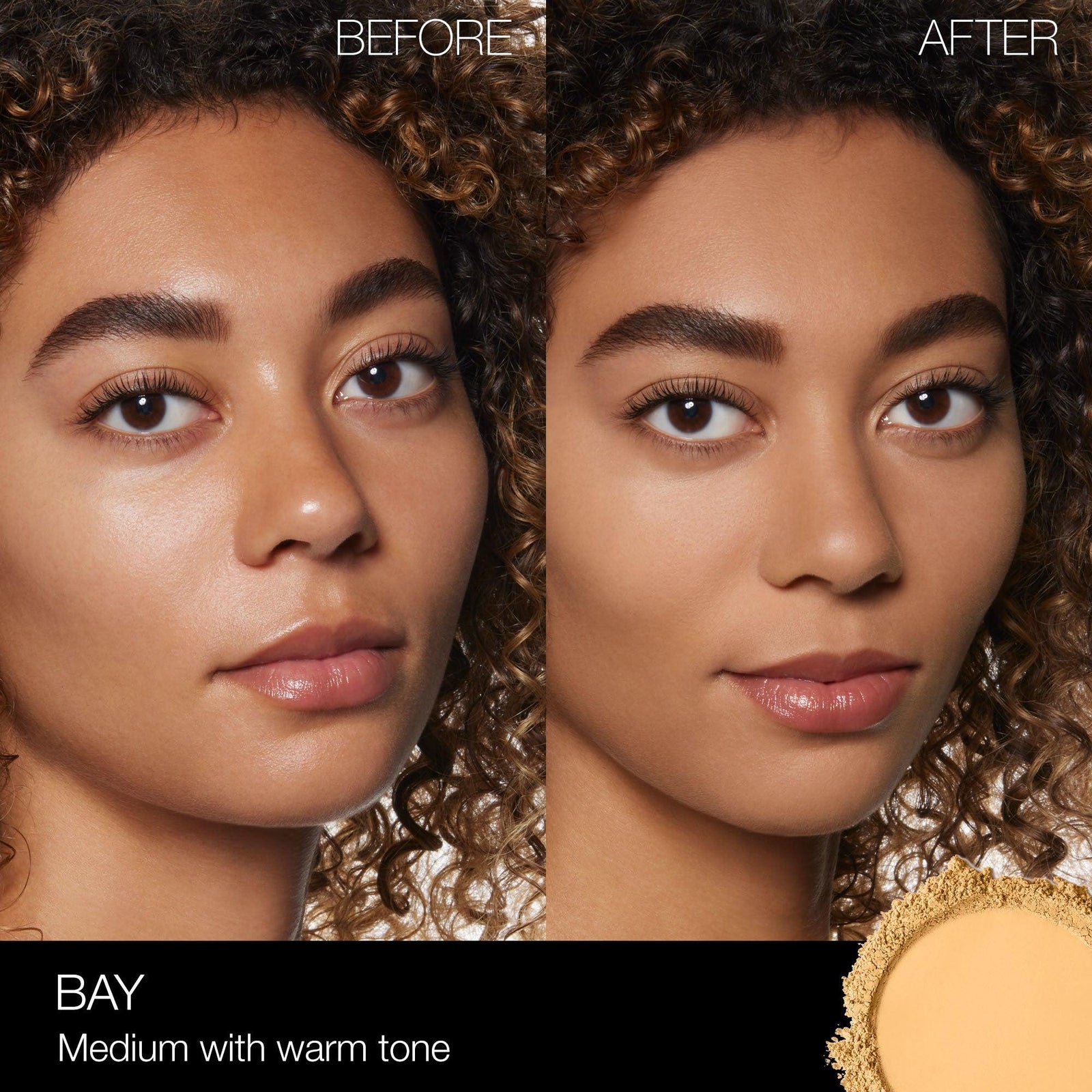 Soft Matte Setting Powder