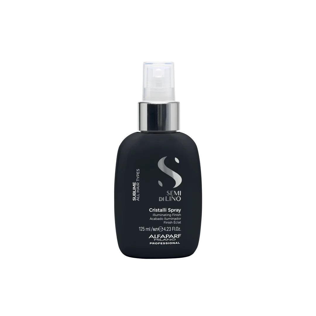 Semi di Lino Sublime Cristalli Spray