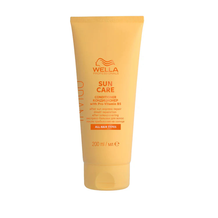 INVIGO SUN CARE After Sun Express Conditioner
