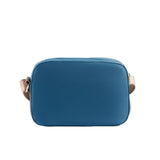 Borsa a Tracolla Reporter in Nylon riciclato Breeze