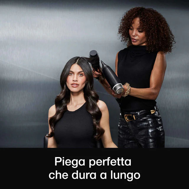 ghd Speed - Asciugacapelli professionale