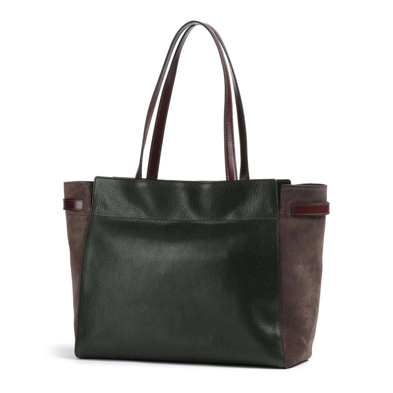 Isotta WOW Tote Bag
