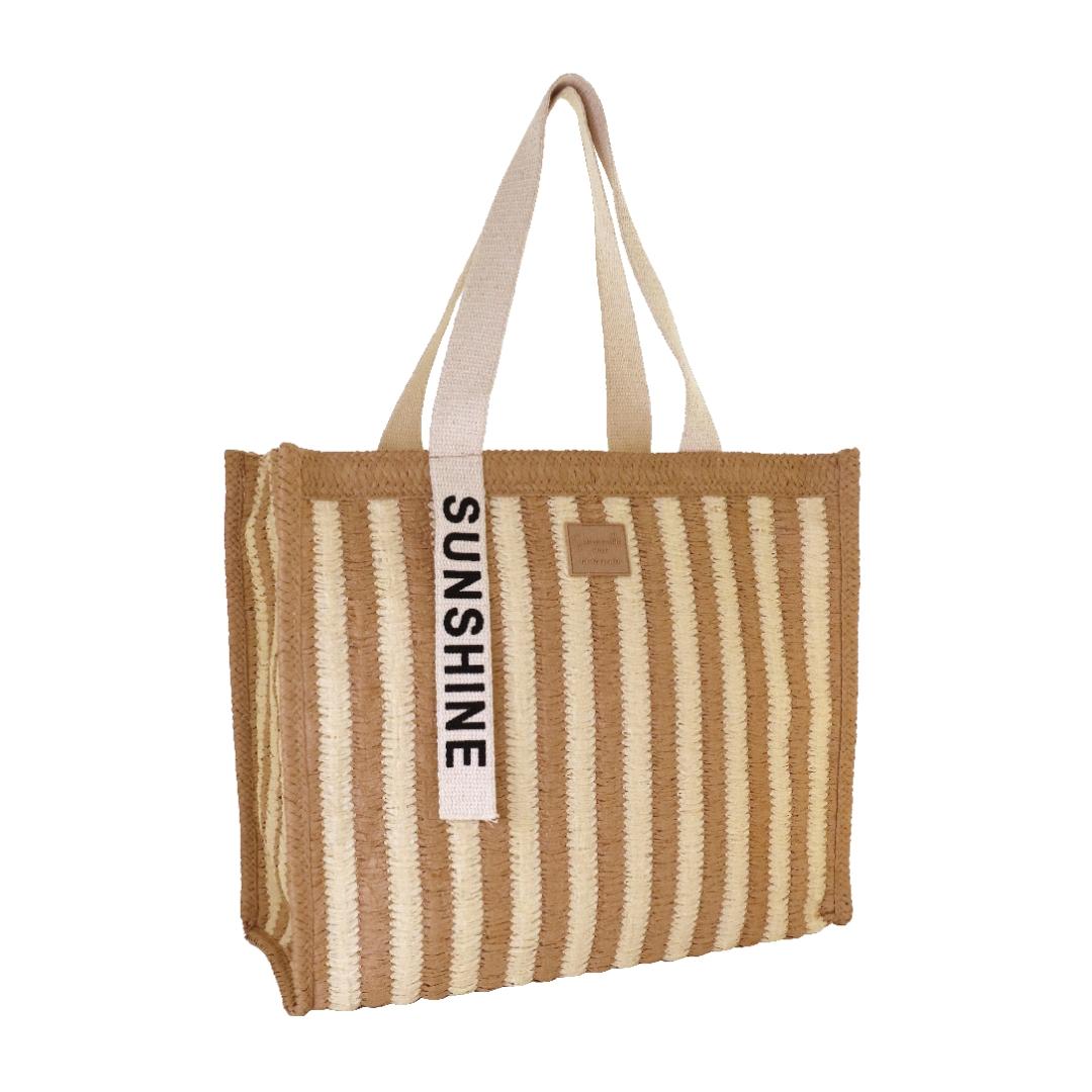 Borsa Mare M Sunshine