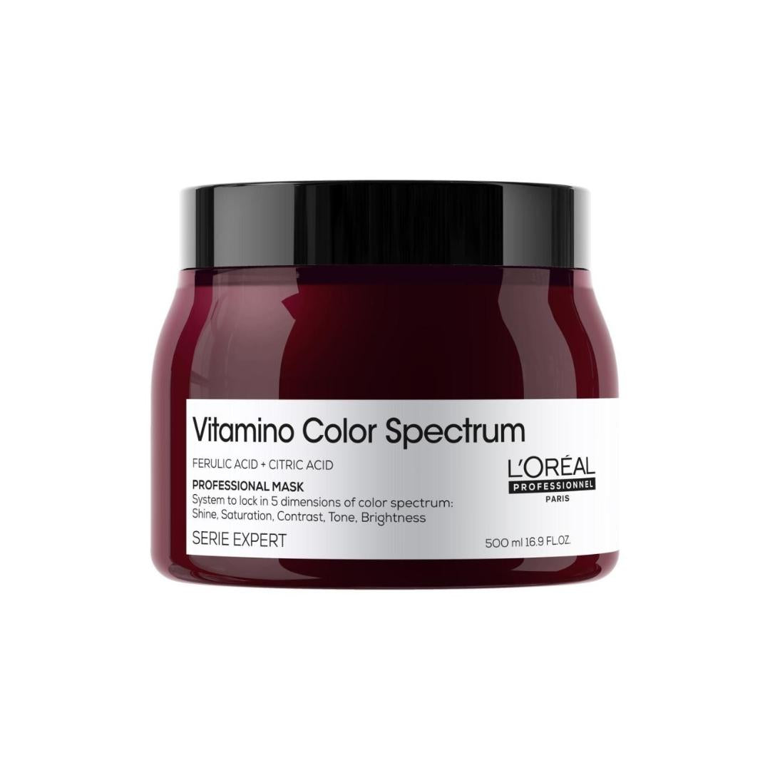 Vitamino Color Spectrum Maschera