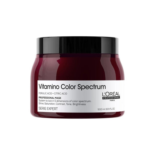 Vitamino Color Spectrum Maschera