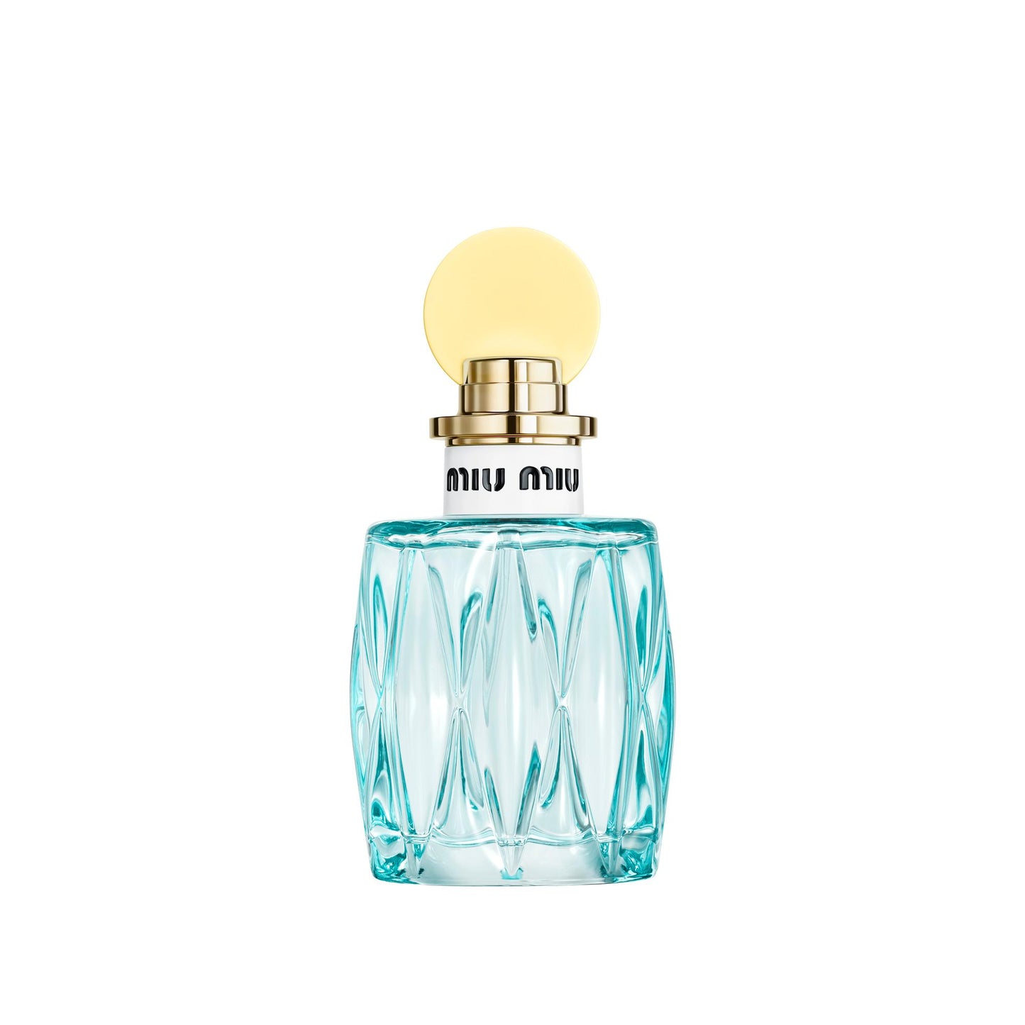Miu Miu L’Eau Bleue