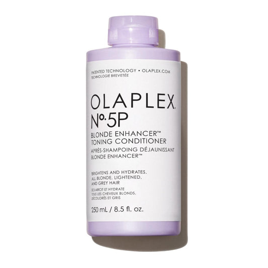 No. 5P Blonde Enhancer Toning Conditioner