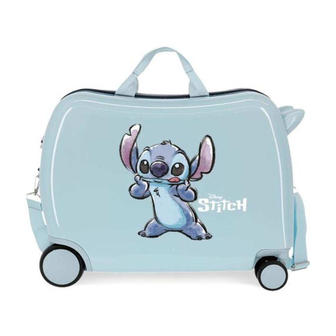 Trolley Cavalcabile 4R Stitch