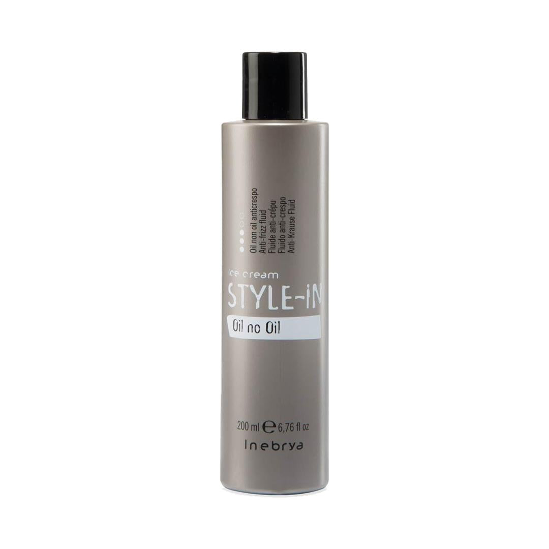 Style Oil On Oil Non Oil Anticrespo