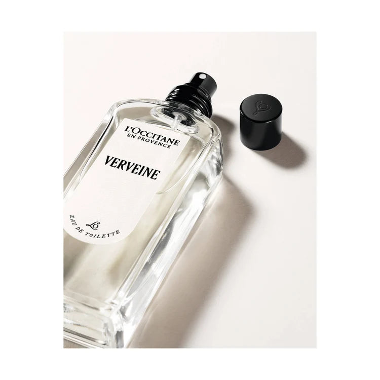 Verveine Eau De Toilette